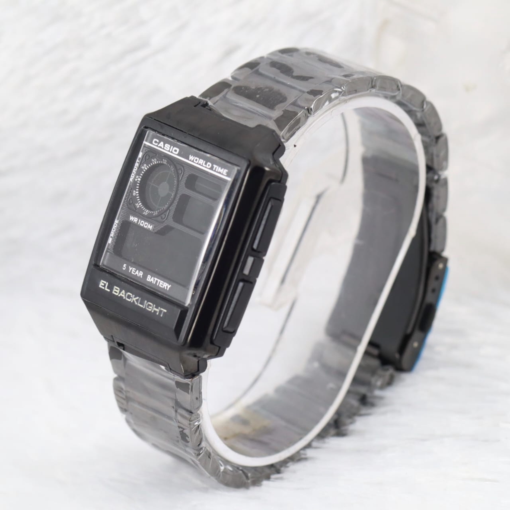 SALE Jam gshock casio rantai gls2000 premiun