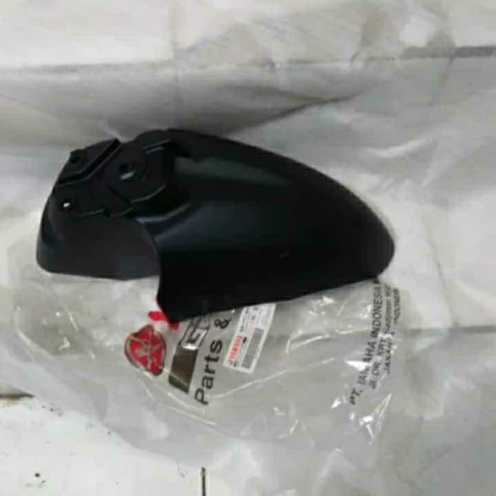 Spakbor depan fino fi 125 original ygp        yamaha