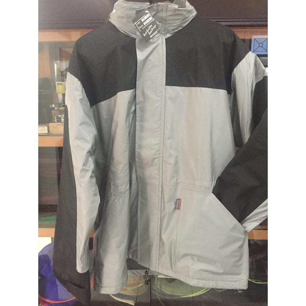 Jacket Gunung Outdoor Windbreaker Alpina-Giant GJH0235