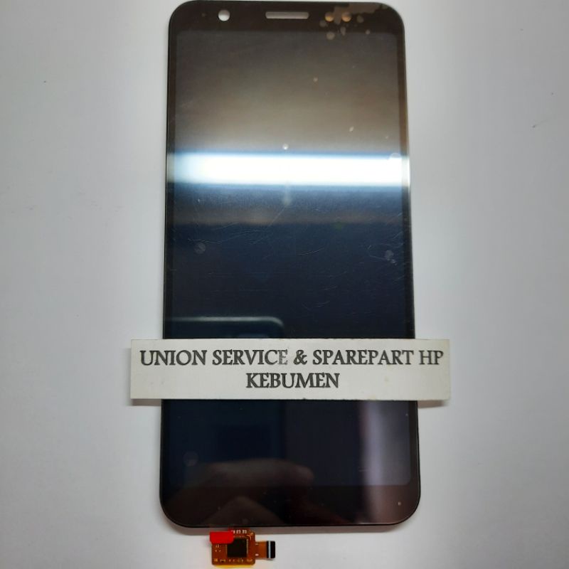 LCD Asus ZB555KL (Zenfone Max M1) Fullset