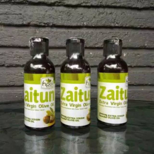 

zaitun extra virgin olive oil