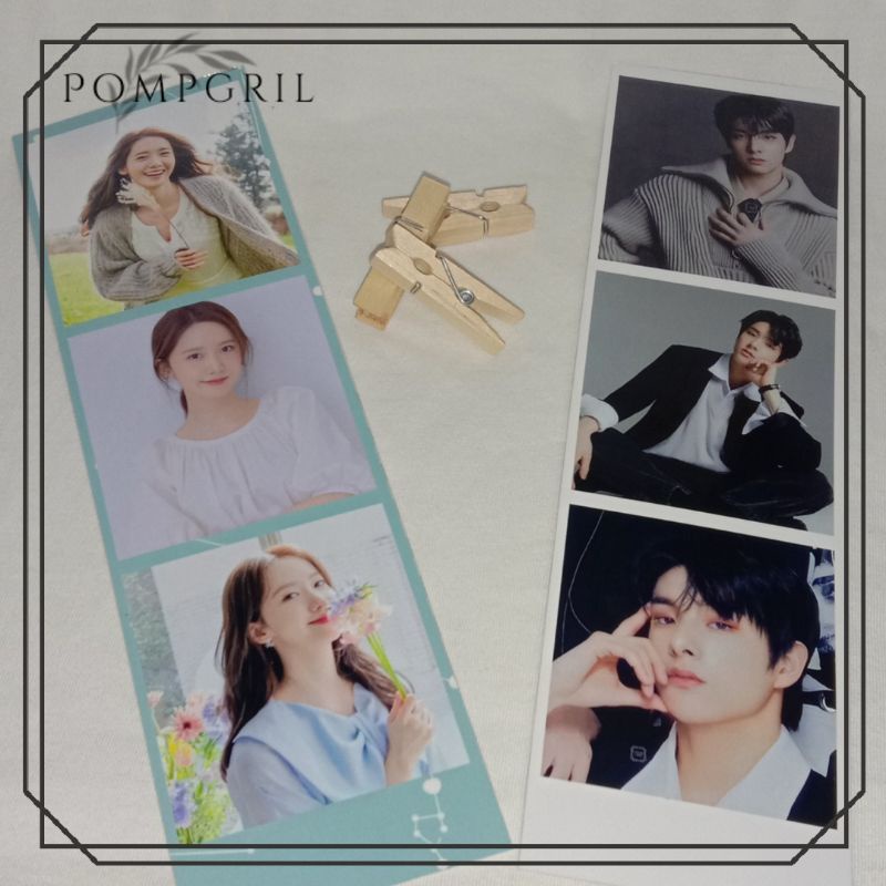 PHOTOSTRIP CETAK FOTO CETAK PHOTOSTRIP CETAK POLAROID CETAK FOTO LAMINATING