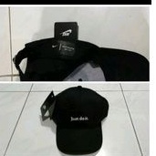 Topi Baseball Nike, Topi Nike, Just Do It, Tppi Baseball, Aksesoris Fashion, pria wanita