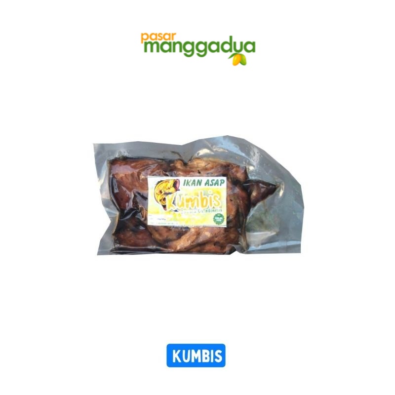 

Kumbis Siap Goreng Per Pack / Frozen Food