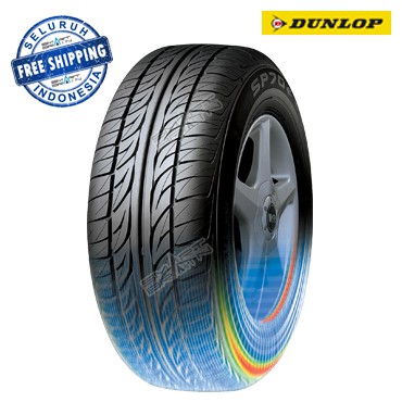 Dunlop SP70e 175/70R13 Ban Mobil