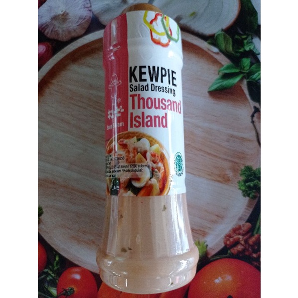 

KEWPIE