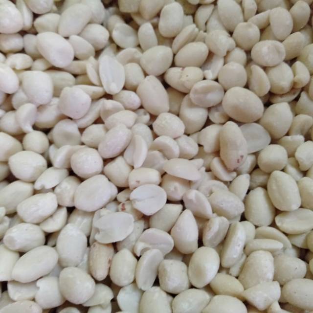 

KACANG TANAH KUPAS 1000gr