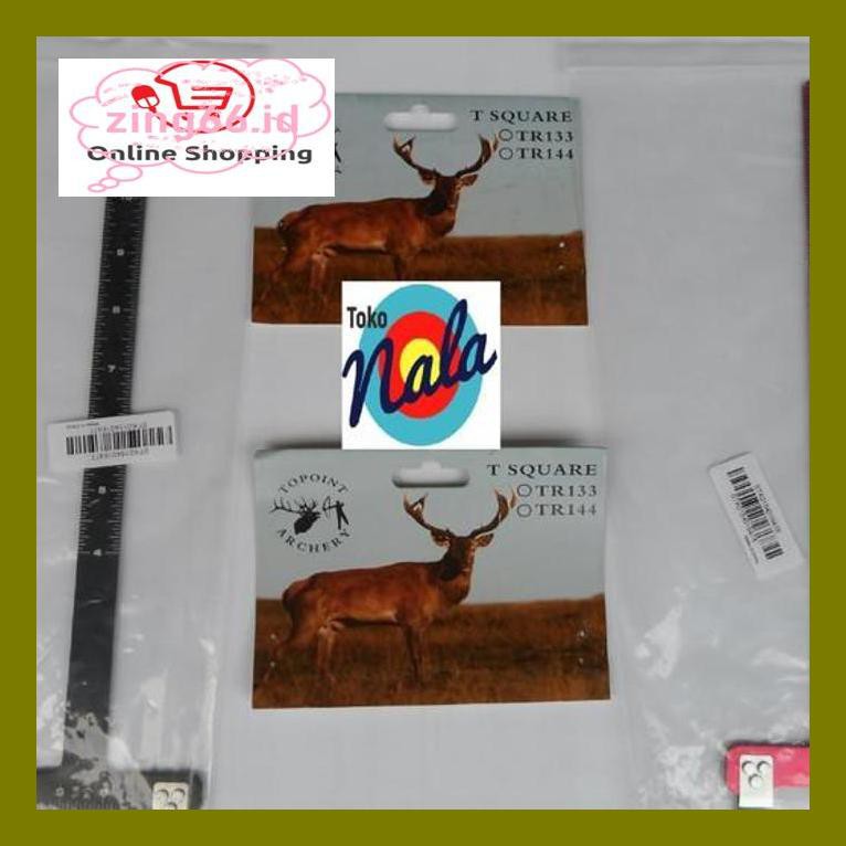 

Pan87Hh T-Gauge / Fismil , Warna Merah Hhpaw