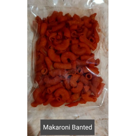 

Makaroni Banted
