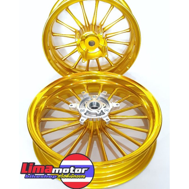 Velg POWER Classic Nmax old new PCX 150 ADV 150