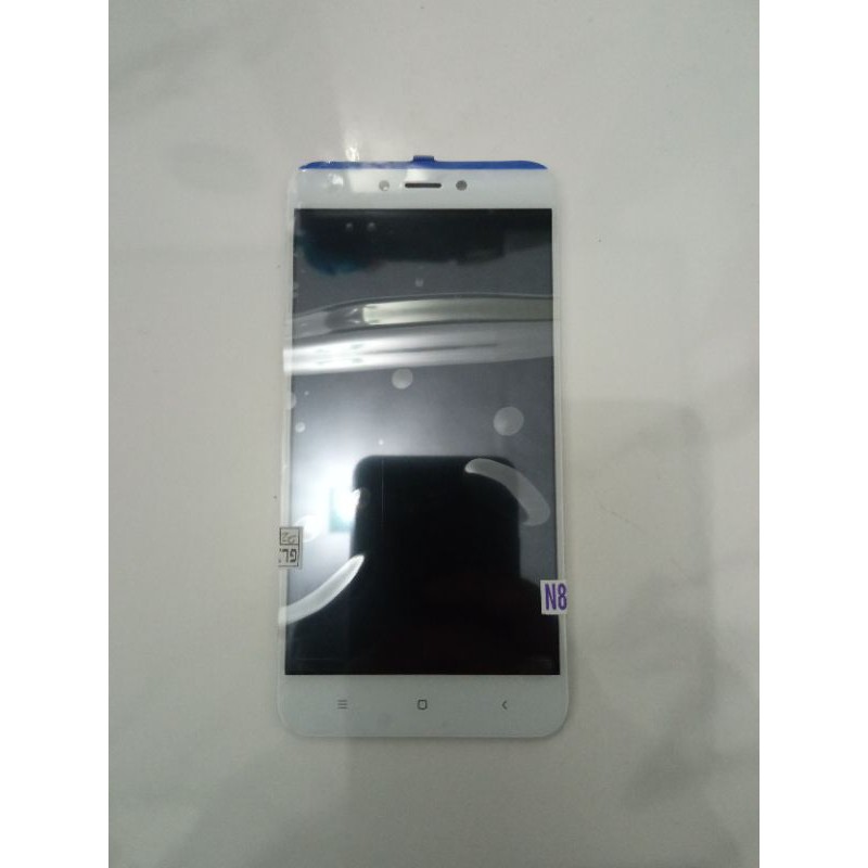 lcd hp xiomi redmi 4x