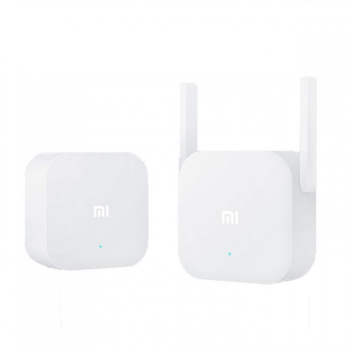 Original XIAOMI Mi WiFi Repeater Electric Power Cat 2.4G 300Mbps