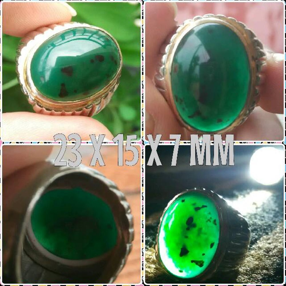 terlaris batu bacan doko lawas super crystal