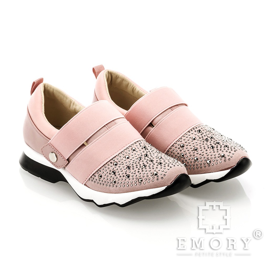 EMORY VANNIA #77EMO818 / SEPATU FLAT SHOES WANITA BATAM MURAH