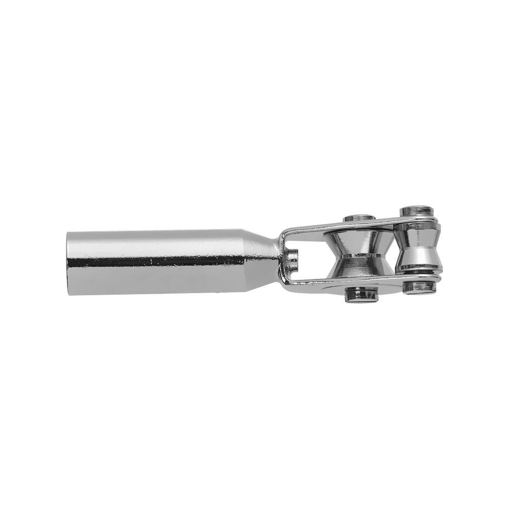TOP Joran Pancing Hot Stainless Steel Sea Boat Double Roll Line