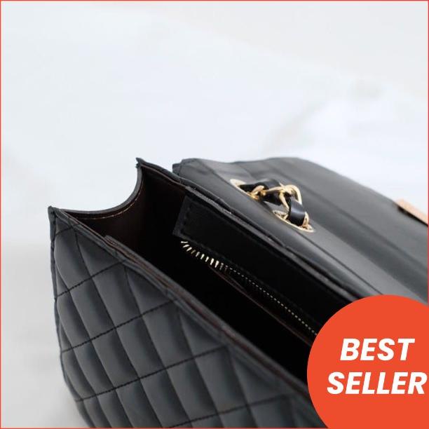 Tas Selempang Slempang Sling Bag Premium Import Wanita Cocok Untuk Kondangan Pesta Ootd