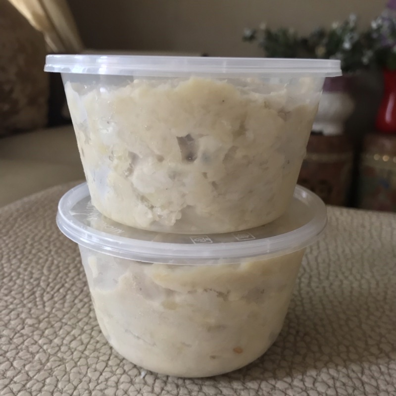 

Tempoyak durian | Asam Durian | Durian Fermentasi | Pekasam Durian