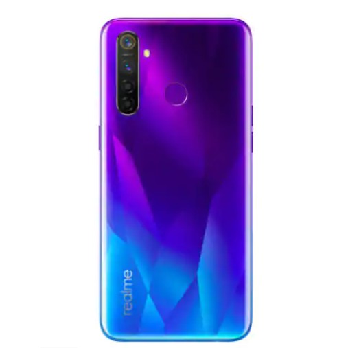 REALME 5 RAM 3/32 GARANSI RESMI REALME INDONESIA