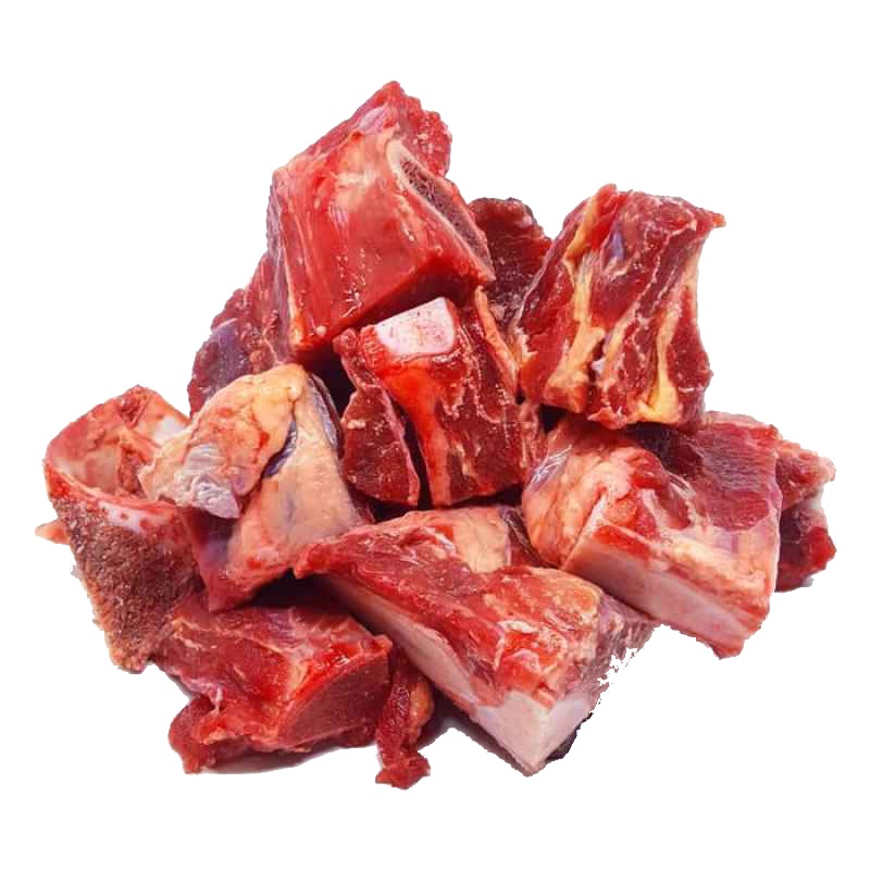 

Fresh Food - Iga Sapi Premium Import 1 kg / Tulang Iga / Daging Backribs / Iga belakang Sapi