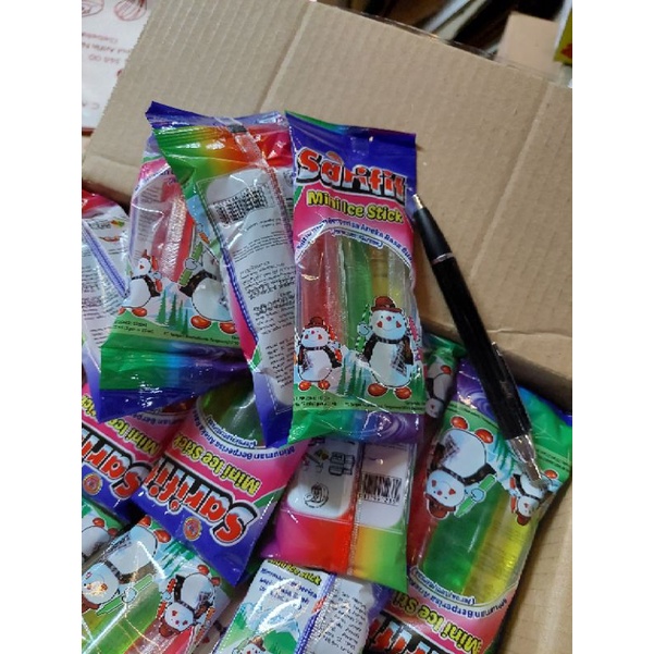 

JELLY ICE STIK SARIPATI 10 pcs