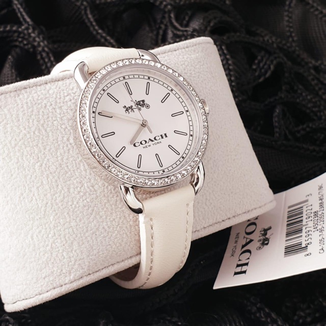 Jam Tangan Coach Original