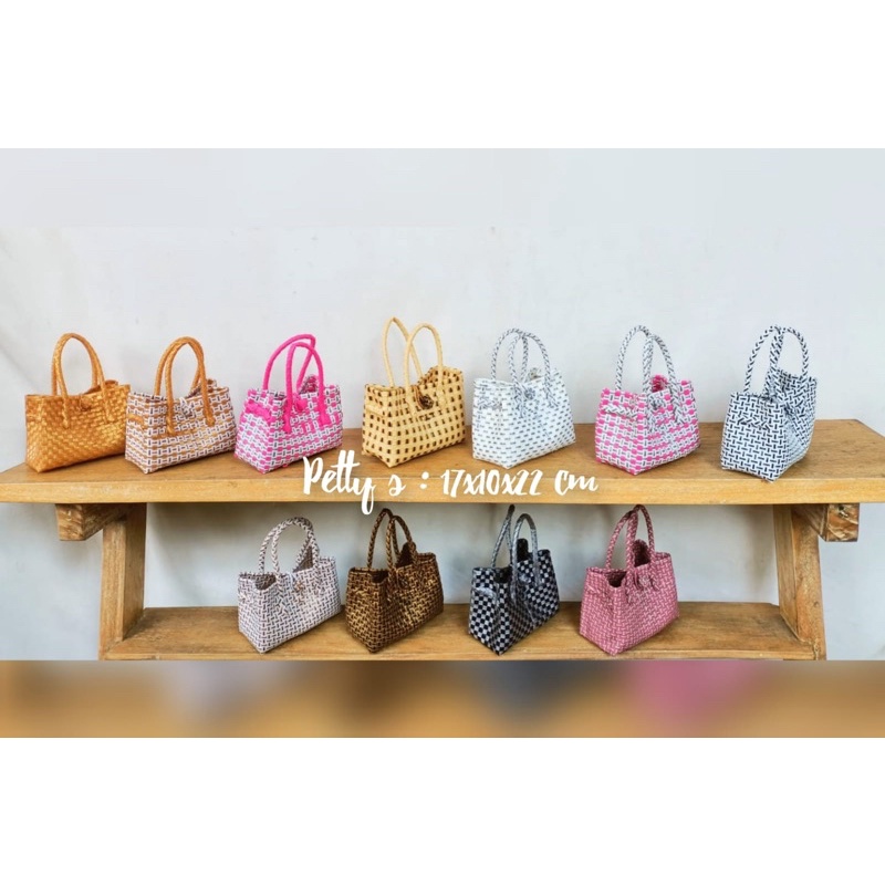 Tas Bali Jali Mini Cantik