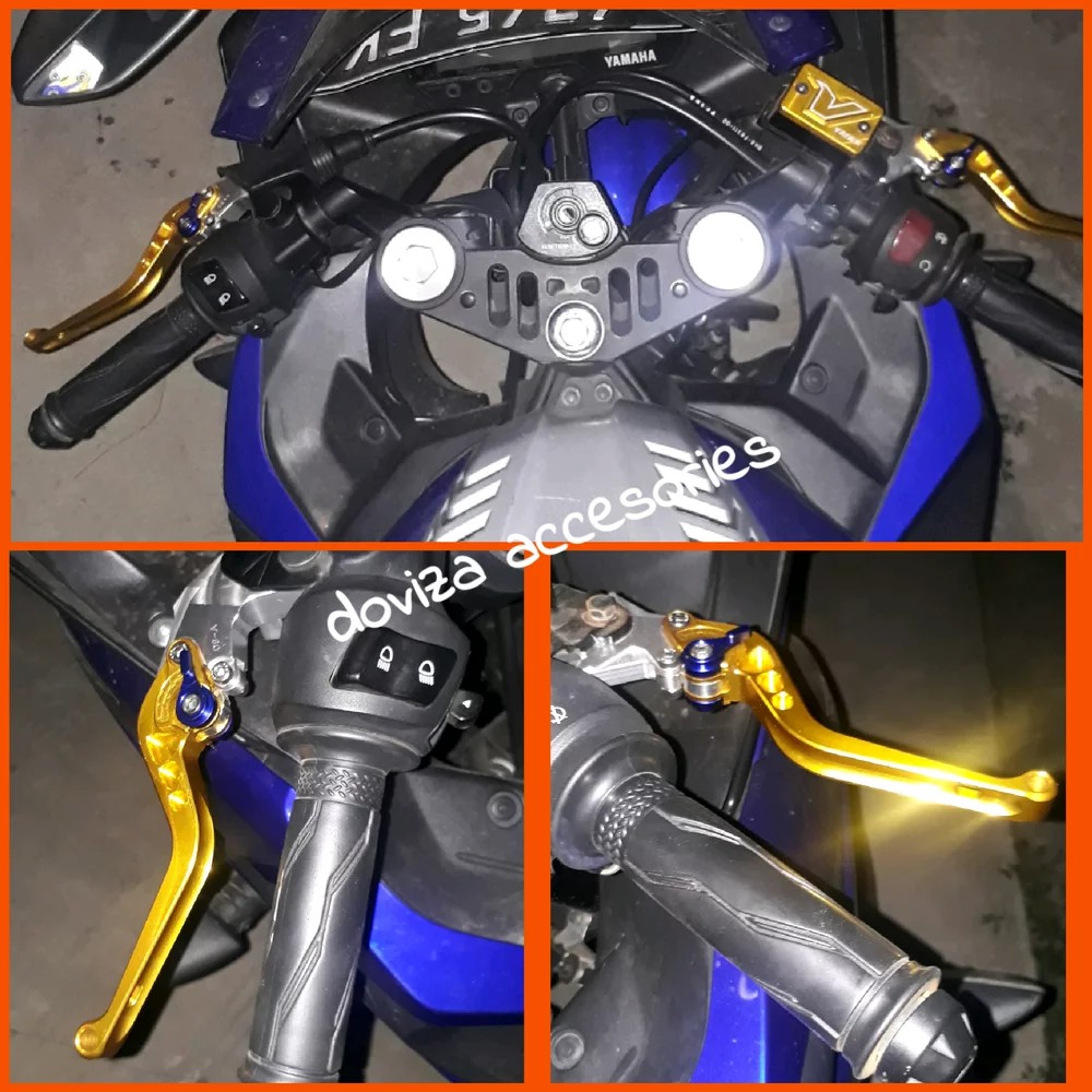 Ymax Ori New Vixi R15 V3 King Scorpio