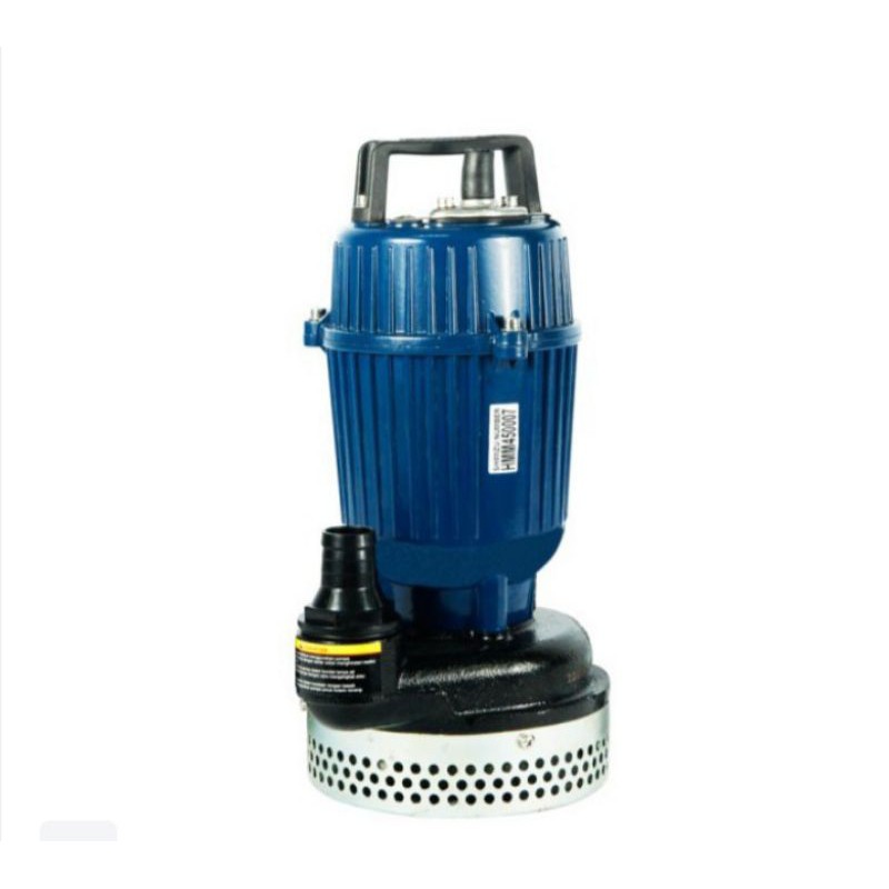 Shimizu 250 BIT Pompa Celup Submersible Pump Non Otomatis