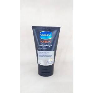 Vaseline FW men healthy Bright 100gr