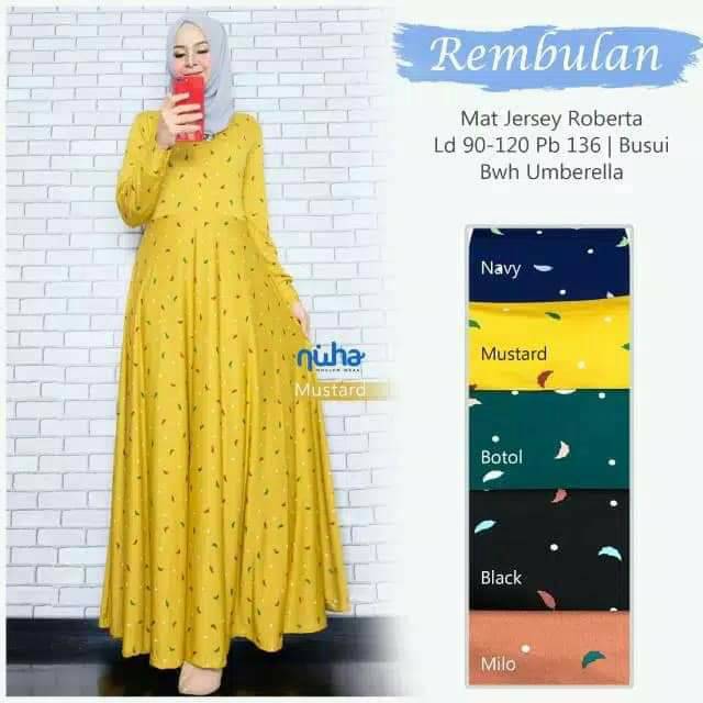 

Rembulan