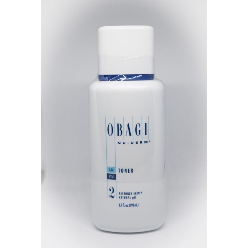 Obagi Toner