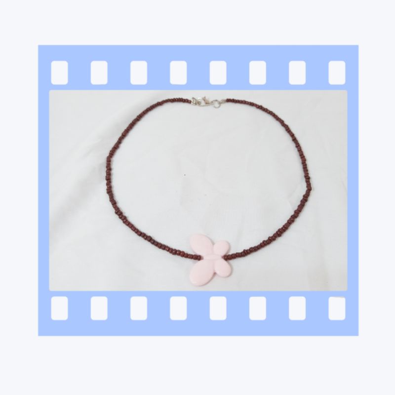 Choker / Kalung choker