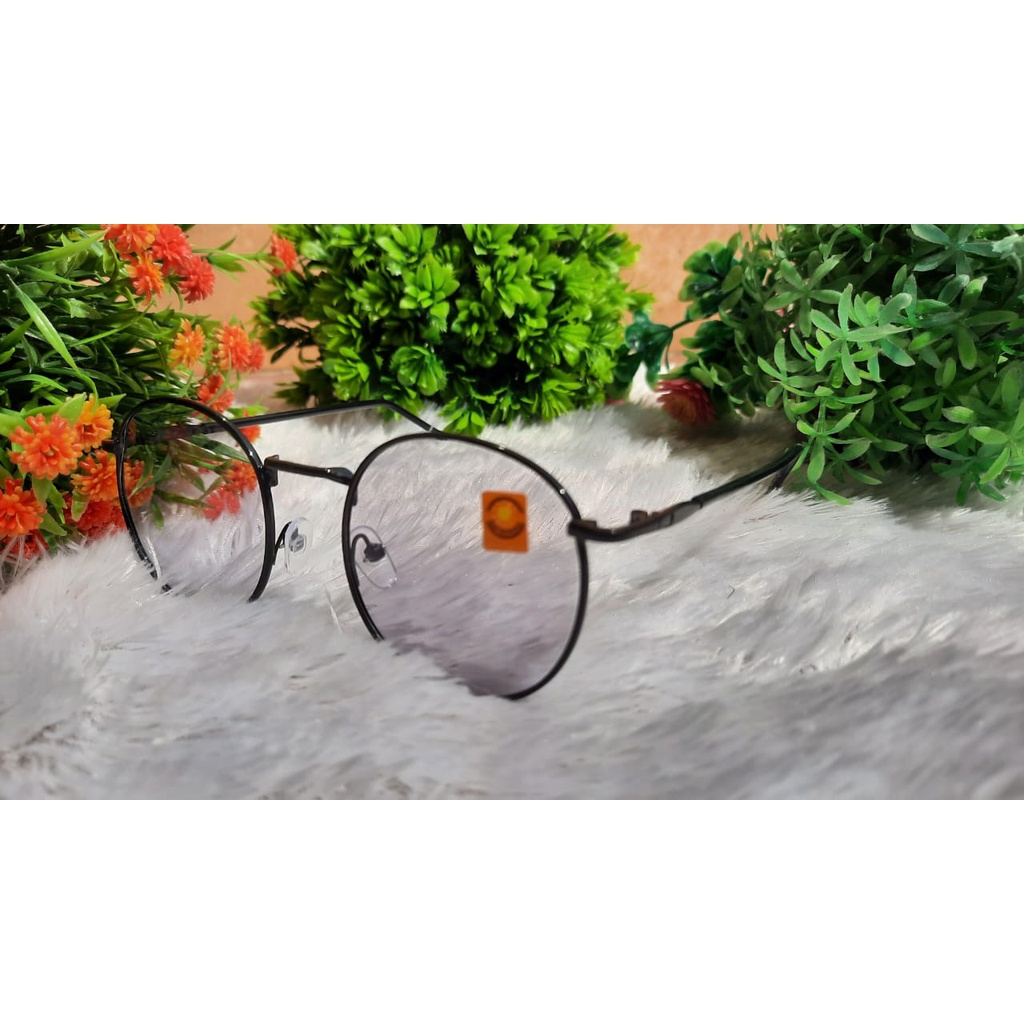 KACAMATA FASHION PHOTOCHROMIC CEWEK 97656.SH