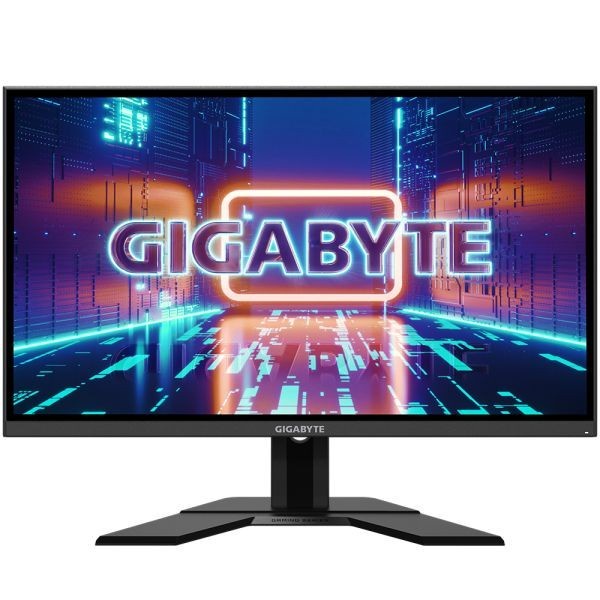 Monitor LED Gaming Gigabyte G27F EK 27&quot; IPS FLAT 144Hz 1Ms HDMI DP