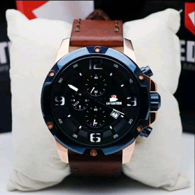 JAM PRIA EXPEDITION E6612