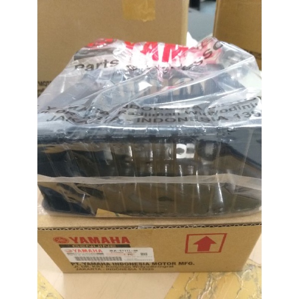 Deksel Rx King Original Head Cylinder Rx king