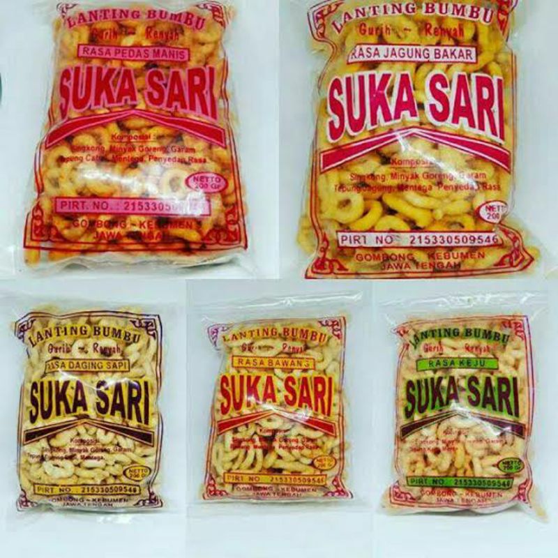 

LANTING BUMBU / KLANTING / LANTING MURAH GURIH KHAS KOTA KEBUMEN / GITA SARI