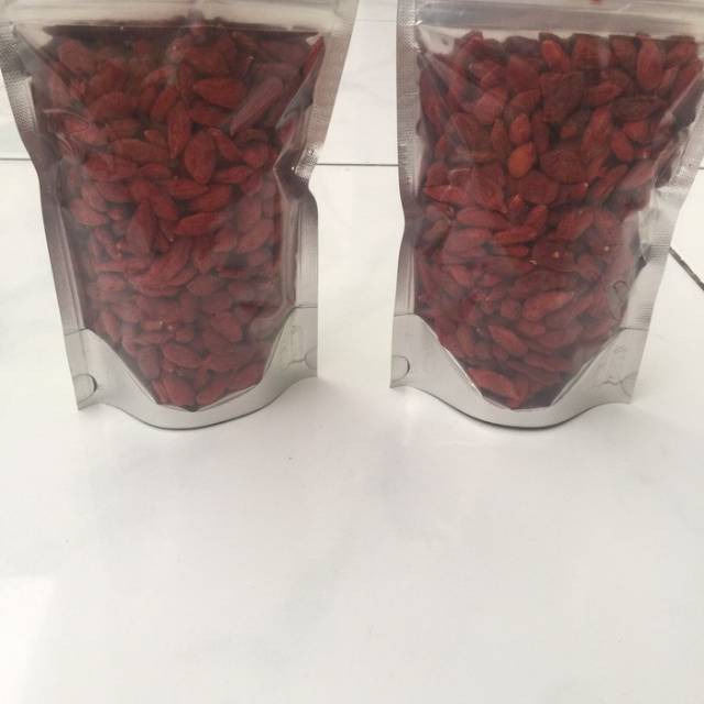 

Goji berry kici import 70 G