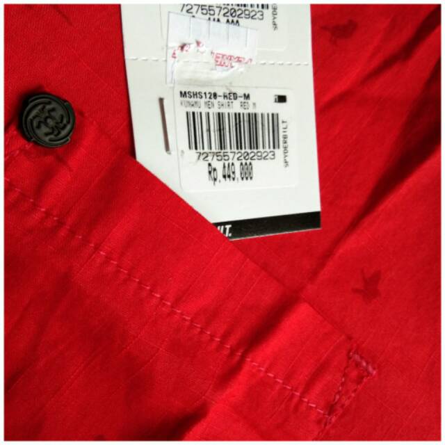 KEMEJA KOKO JUICE EMATIC ORIGINAL