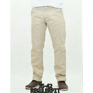 CELANA CHINO PANJANG PRIA STYLE SLIM FIT DISTRO TERBARU CELANA CHINO PANJANG PRIA STYLE SLIM FIT DISTRO TERBARU