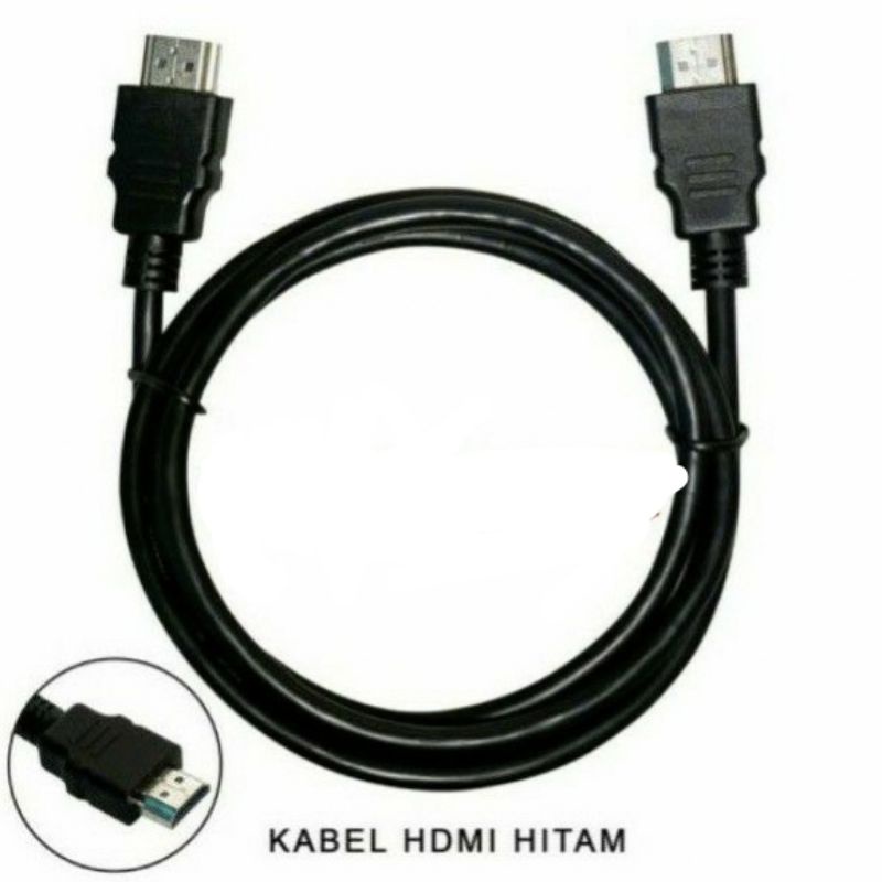 Kabel HDMI 1,2 meter