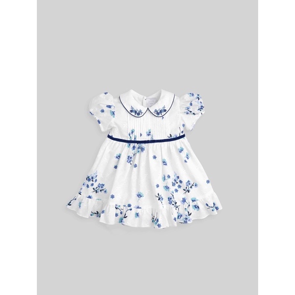 preloved dear gg dress