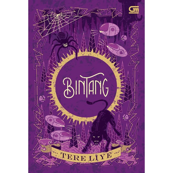Novel Bintang - Tere Liye
