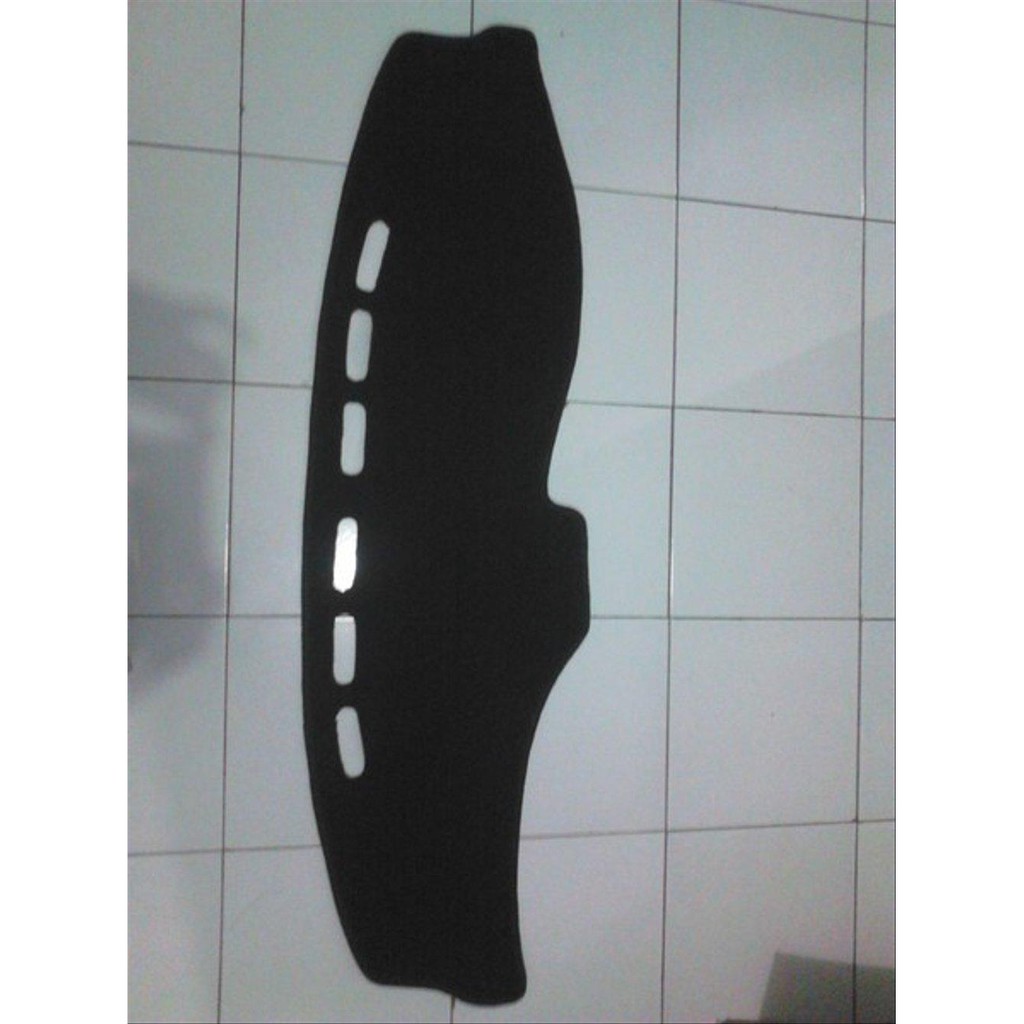 Cover Dashboard Timor Polos