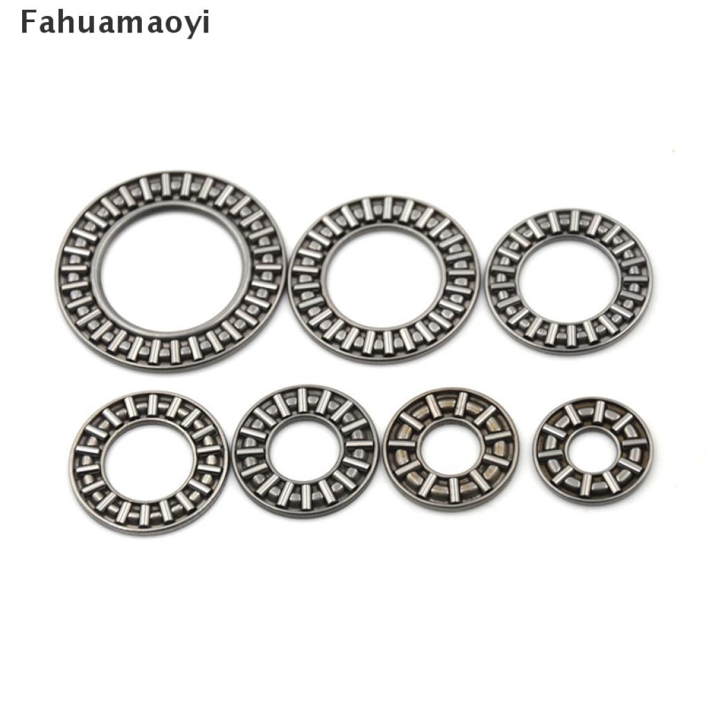 AXK2542 Thrust Needle Roller Bearing With Two Washers YJDC AXK0821 