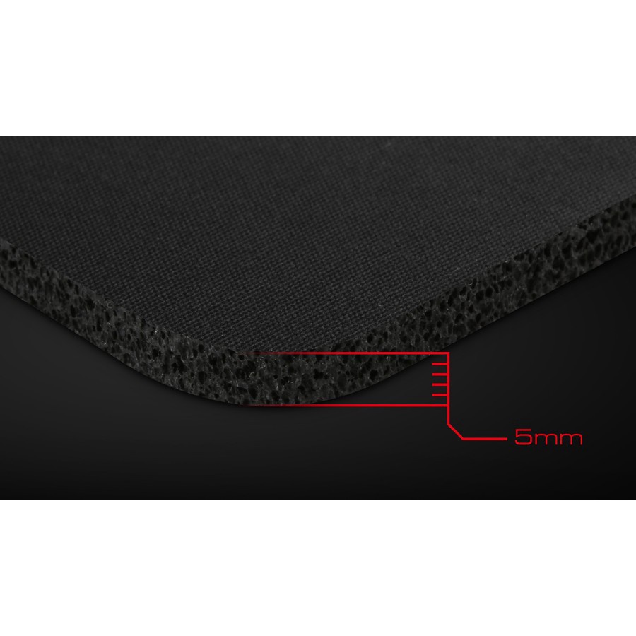 MSI AGILITY GD20 GAMING MOUSEPAD