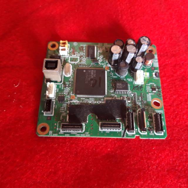 Mainboard printer canon MP 287