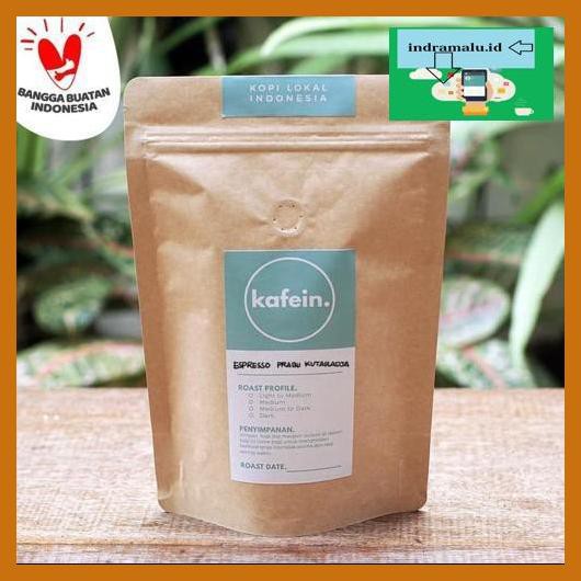 

Tytr7S6- Kopi Espresso Prabu Kutaradja 250 Gram ( Biji / Bubuk ) - Biji Re7Rti8-