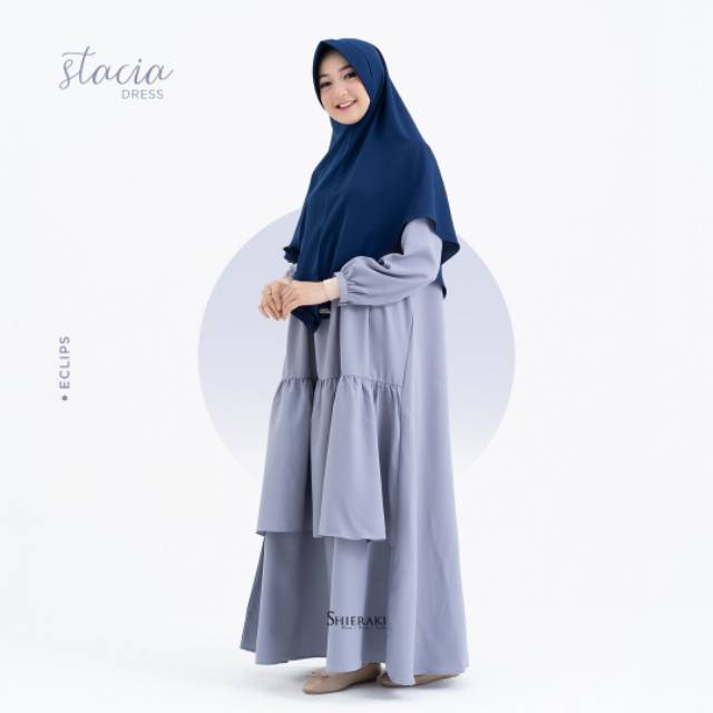 Stacia dress