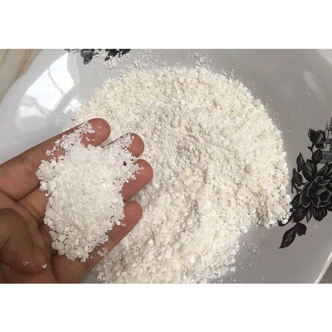 

Termurah!! Tepung Kasar 2 Kg (Rekomendasi Untuk masak Shihlin, Dori, DLL)